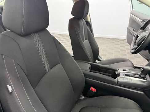 Used 2019 Honda Civic LX image 50