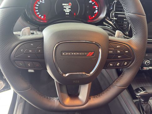 New 2026 Dodge Durango R/T AWD/4WD image 15