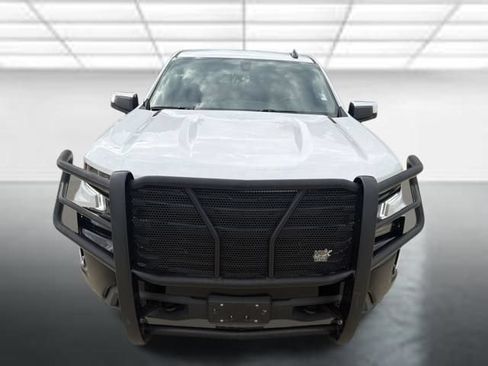 Used 2021 Chevrolet Silverado 1500 LT w/ Texas Edition Plus AWD/4WD image 8