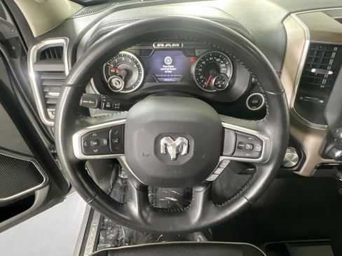 Used 2022 RAM 1500 Laramie image 11