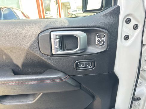 Used 2020 Jeep Wrangler Unlimited Rubicon image 19