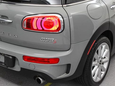 Used 2017 MINI Cooper Clubman S AWD/4WD image 9
