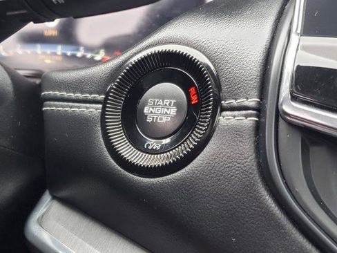 Used 2022 Jeep Compass High Altitude image 14