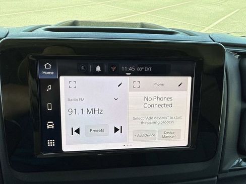 Used 2024 RAM ProMaster 2500 w/ Convenience Group image 28