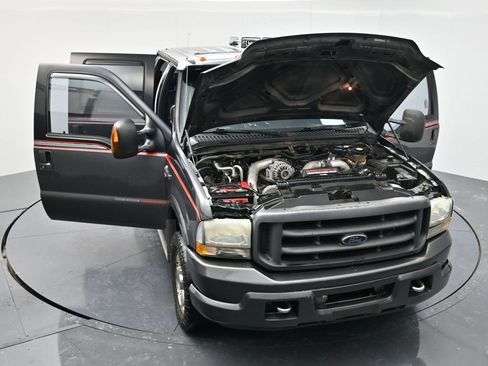 Used 2004 Ford F350 Harley-Davidson image 53