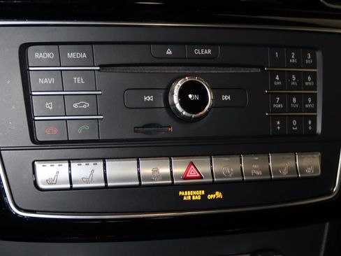 Used 2019 Mercedes-Benz GLE 43 AMG 4MATIC Coupe image 51