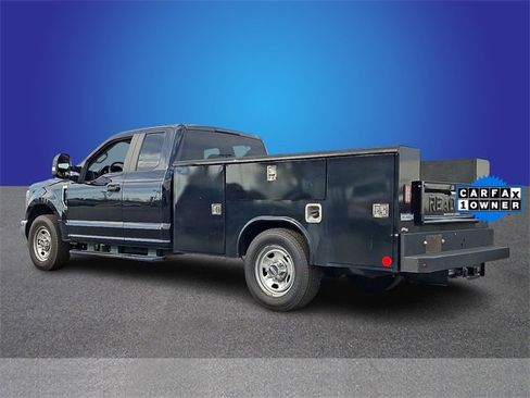 Used 2019 Ford F350 XL w/ XL Value Package image 6