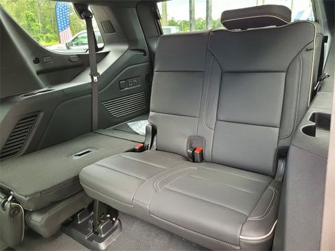 New 2025 Chevrolet Tahoe Premier w/ Sun And Tow Package image 11