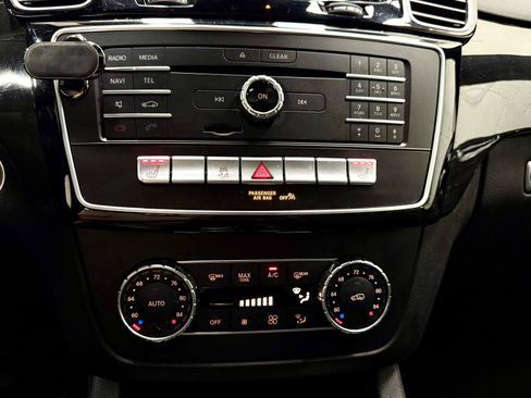 Used 2016 Mercedes-Benz GLE 350 4MATIC image 30