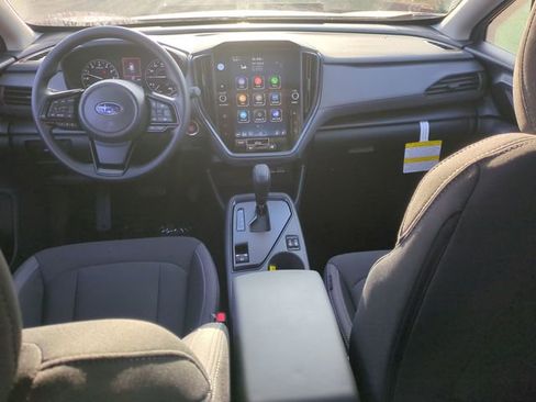 New 2026 Subaru Crosstrek 2.0i Premium image 29
