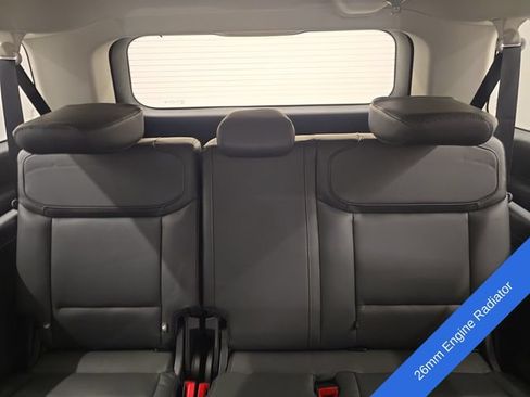 New 2026 Ford Expedition Max Active AWD/4WD image 23