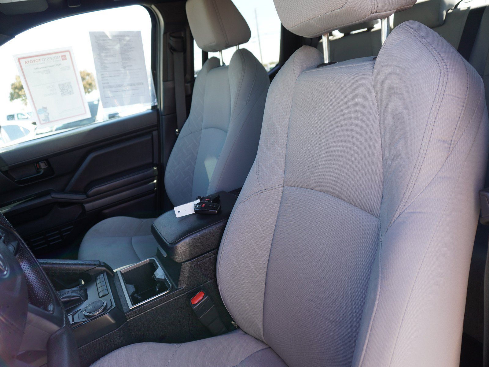 Used 2024 Toyota Tacoma SR5 RWD image 20