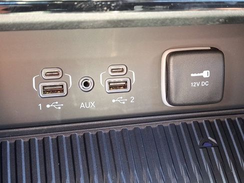 New 2026 Jeep Grand Cherokee Limited Reserve image 16