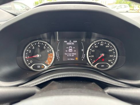 Used 2020 Jeep Renegade Latitude w/ Cold Weather Group AWD/4WD image 56