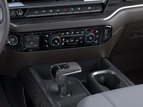 New 2026 Chevrolet Silverado 1500 LTZ w/ LTZ Premium Texas Edition AWD/4WD image 23