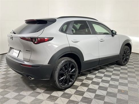 New 2026 MAZDA CX-30 AWD 2.5 S image 8
