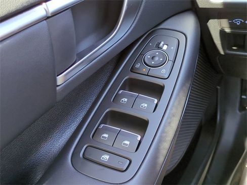 New 2025 Hyundai Sonata SEL image 22