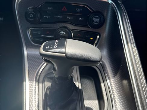 Used 2019 Dodge Challenger SRT Hellcat Redeye RWD image 19
