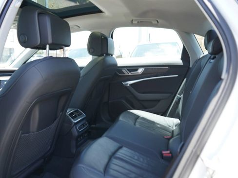 Used 2019 Audi A6 3.0T Premium AWD/4WD image 15
