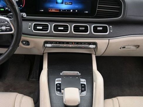 Used 2020 Mercedes-Benz GLS 450 GLS 450 image 13