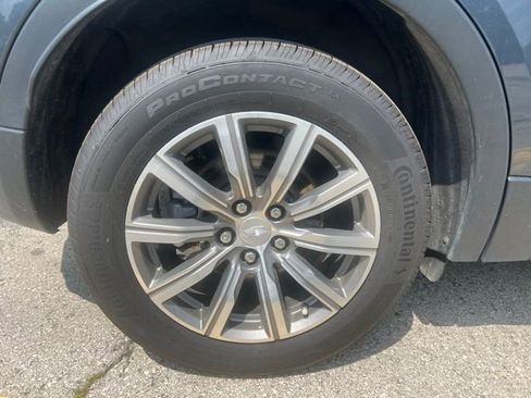 Used 2019 Cadillac XT4 Sport w/ Cold Weather Package AWD/4WD image 25