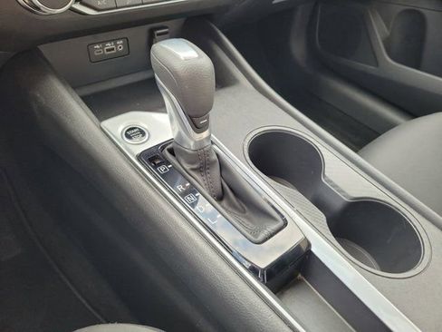 Certified 2025 Nissan Altima 2.5 SV image 30