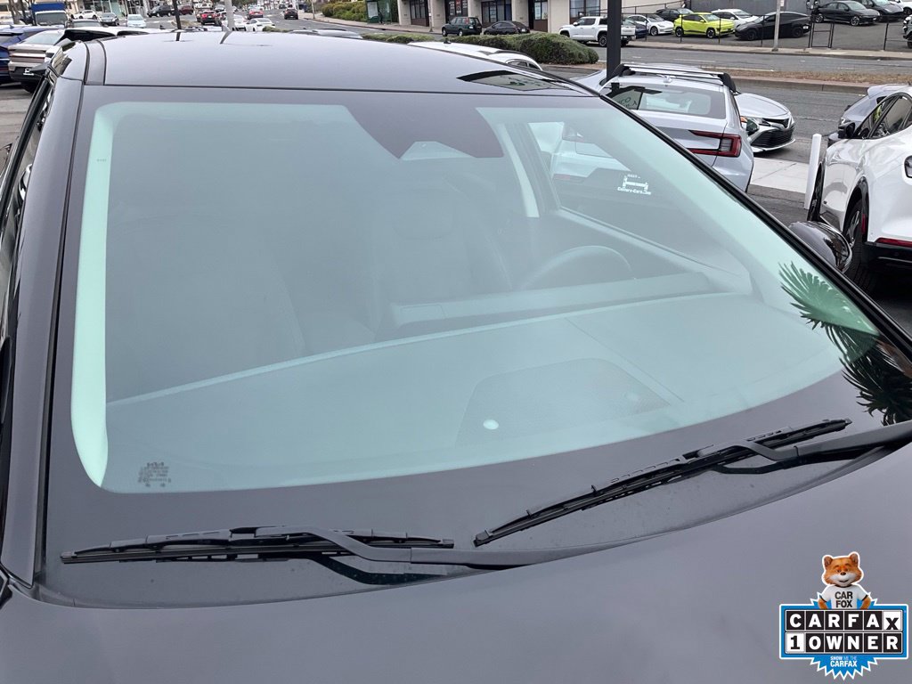 Used 2024 Kia EV6 Wind w/ Wind Technology Package RWD image 72