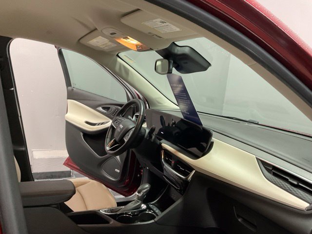 Used 2024 Buick Encore GX Avenir w/ Avenir Convenience Package FWD image 24