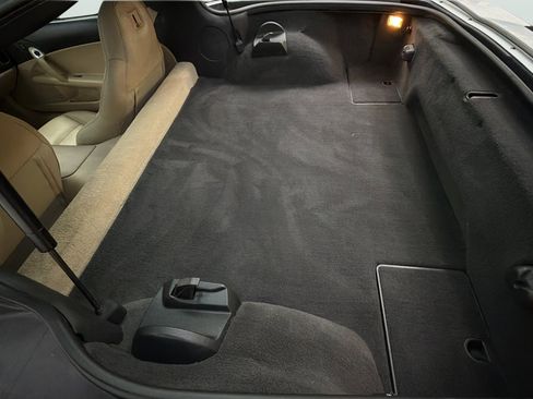 Used 2007 Chevrolet Corvette Coupe w/ Preferred Equipment Group image 33