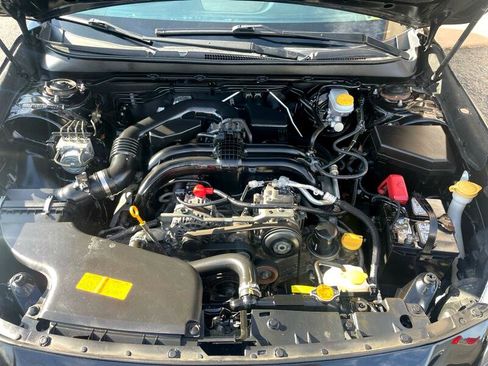 Used 2015 Subaru Legacy 2.5i Premium w/ Popular Package #2 image 9