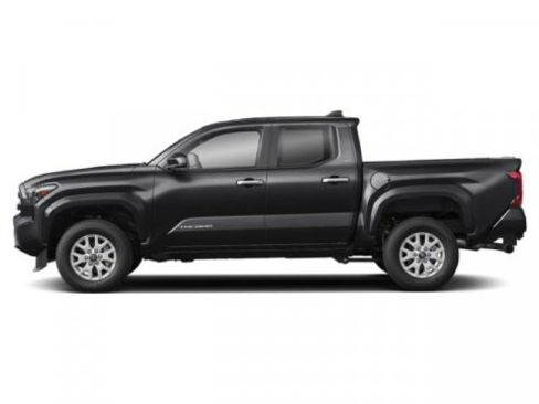New 2026 Toyota Tacoma SR5 RWD image 3