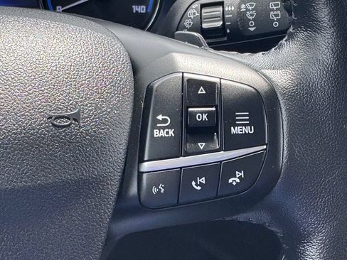 Used 2023 Ford Bronco Sport Badlands w/ Premium Package AWD/4WD image 10