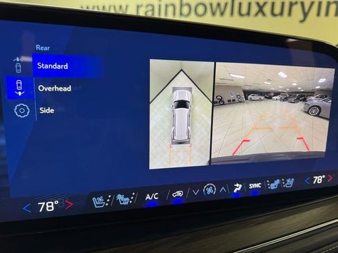 Used 2026 Chevrolet Tahoe Premier image 16