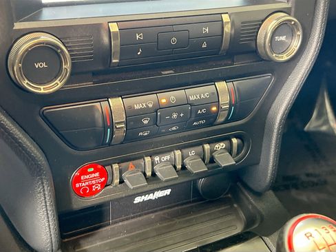 Used 2017 Ford Mustang Shelby GT350 w/ Electronics Package image 15