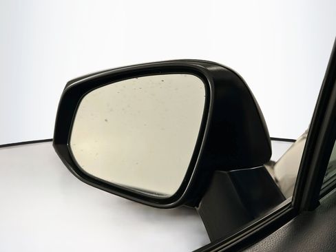 Used 2025 Toyota RAV4 LE AWD/4WD image 16