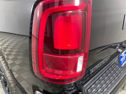 New 2026 RAM 2500 Big Horn image 17