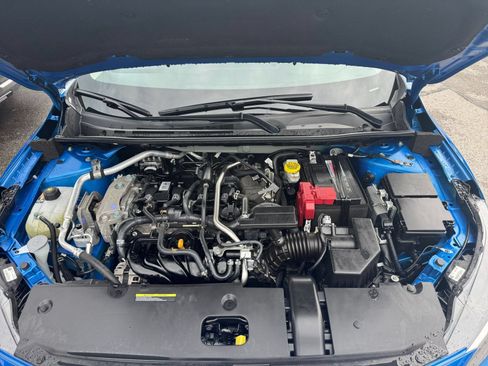 Used 2025 Nissan Sentra SV FWD image 26
