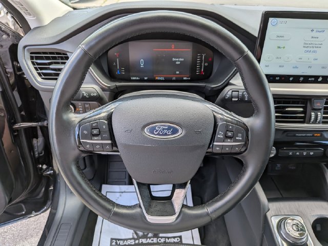 Certified 2023 Ford Escape Active w/ Tech Pack #1 AWD/4WD image 9