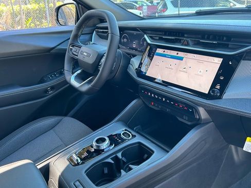 New 2026 Jeep Cherokee Laredo image 35