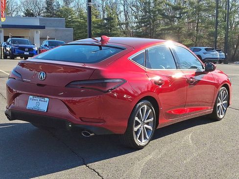 Used 2025 Acura Integra image 6