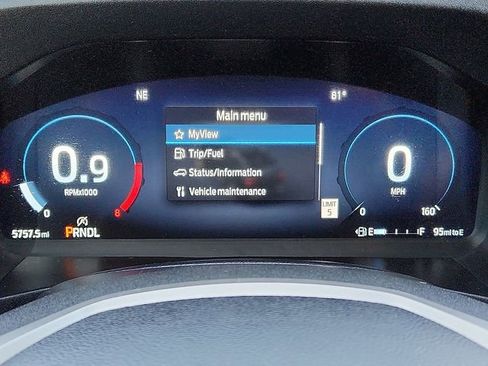 Used 2025 Ford Explorer Active image 23