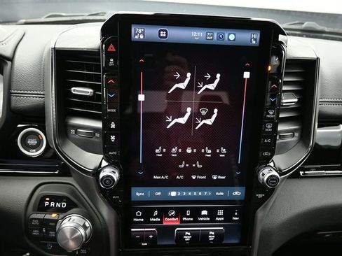 New 2026 RAM 1500 Rebel image 25