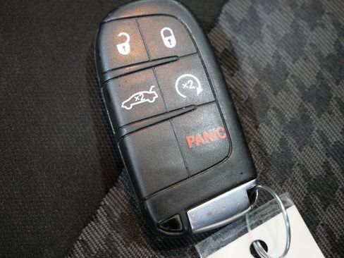 Certified 2021 Dodge Charger SXT w/ Driver Convenience Group image 26