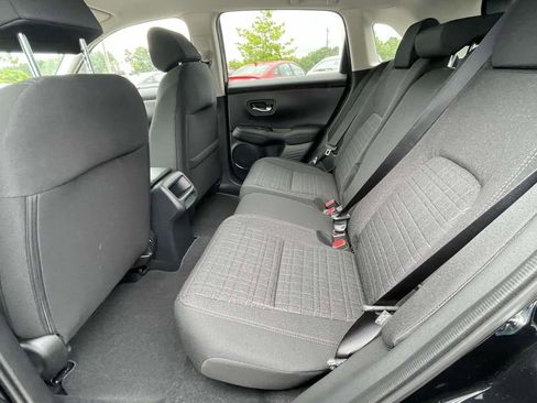 Used 2026 Honda HR-V LX image 12