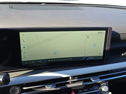 New 2026 Hyundai Santa Cruz Limited AWD/4WD image 8