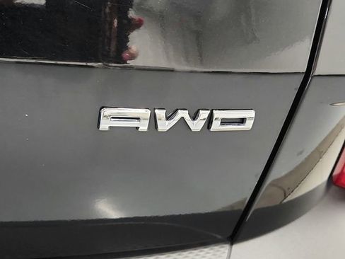 Used 2025 Ford Escape Platinum image 38