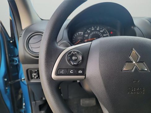Used 2024 Mitsubishi Mirage LE image 15