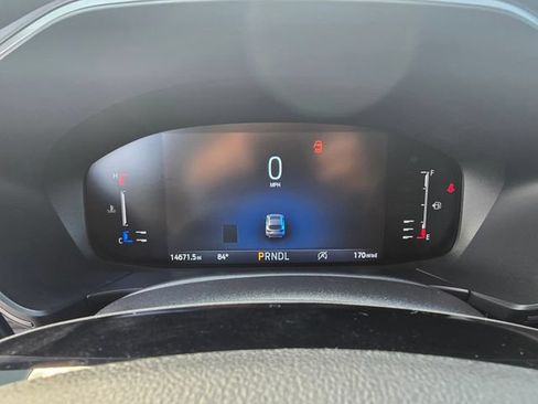 Used 2024 Ford Escape Active w/ Tech Pack #1 AWD/4WD image 32