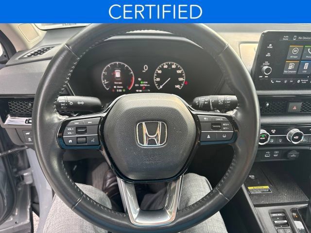 Used 2024 Honda CR-V EX-L image 15