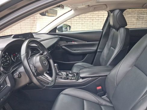 Used 2025 MAZDA CX-30 AWD 2.5 S w/ Preferred Package image 4